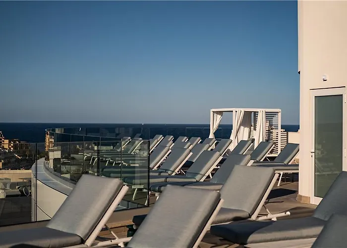 Hyatt Regency Malta 5*