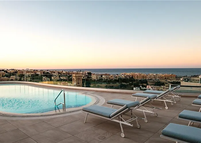 Hyatt Regency Malta Saint Julian's