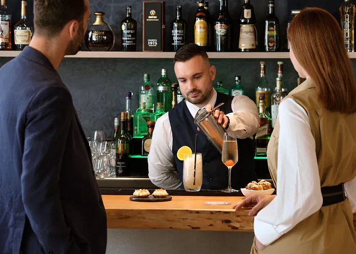 Hyatt Regency Malta Hotel 5*