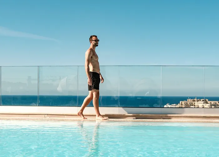 Hyatt Regency Malta Hotel 5*