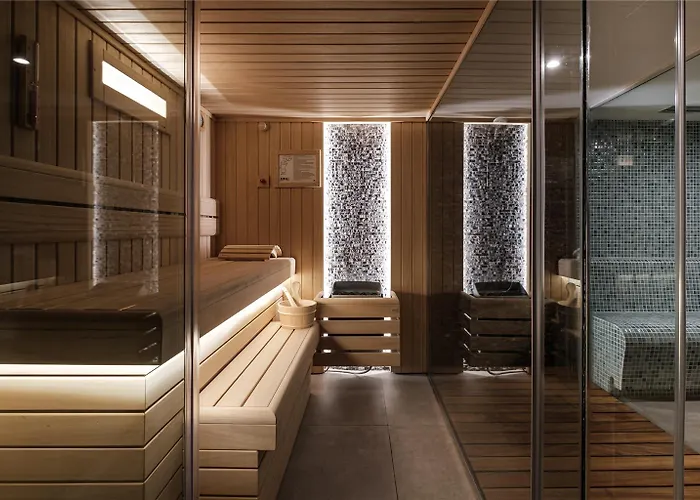 Hyatt Regency Malta Hotel