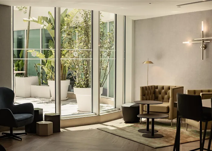 Hyatt Regency Malta 5* Saint Julian's