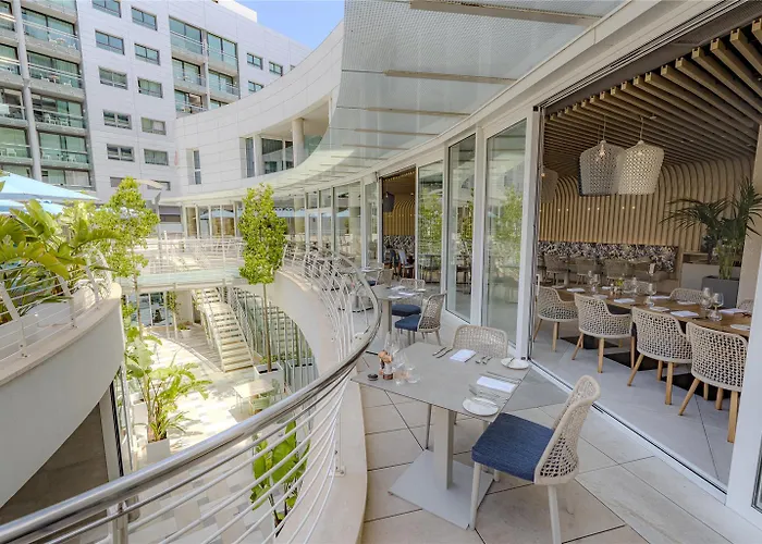 Hyatt Regency Malta Otel