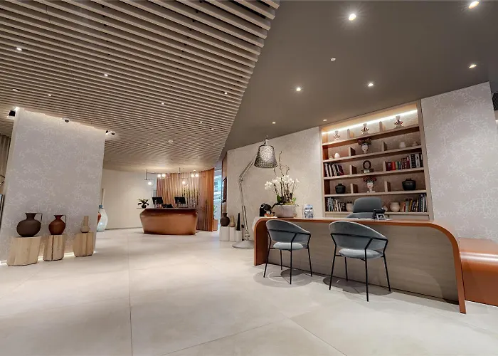 Hyatt Regency Malta Otel