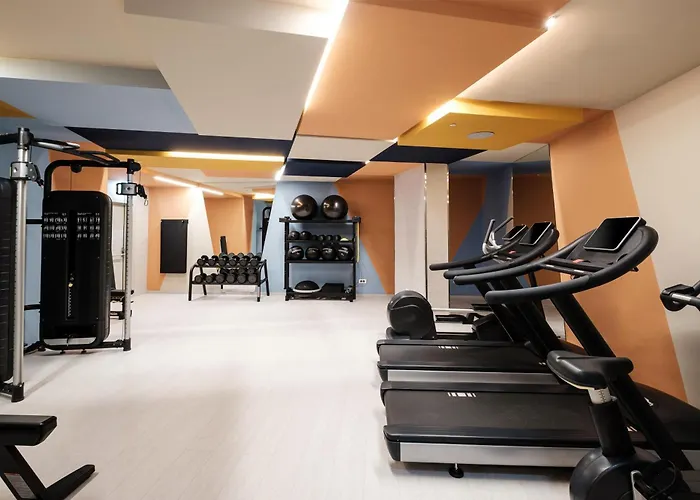 Otel Hyatt Regency Malta