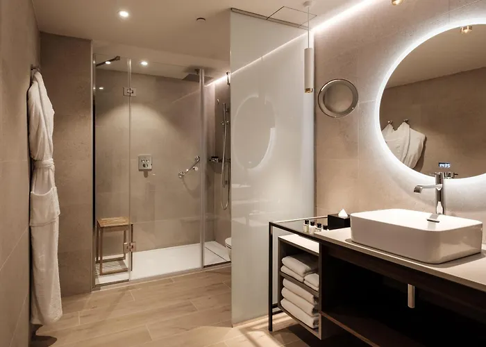 Hyatt Regency Malta Hotel St. Julian's