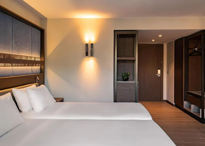 Hyatt Regency Malta Hotel