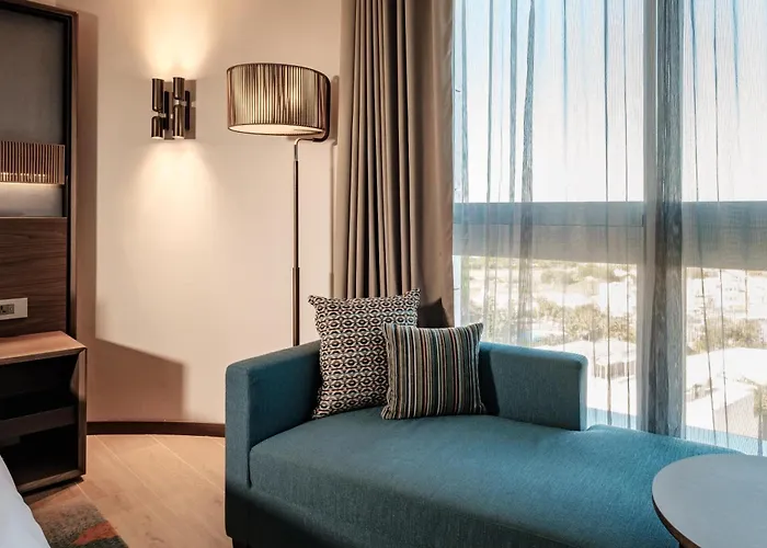 Hyatt Regency Malta Otel 5*