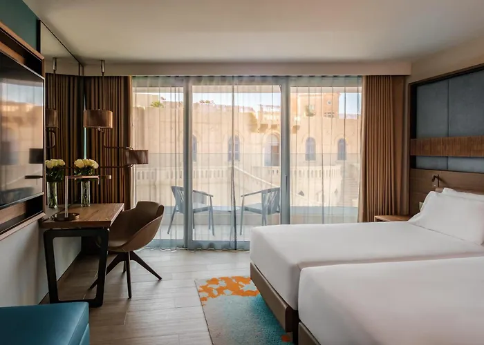 Hyatt Regency Malta 5*