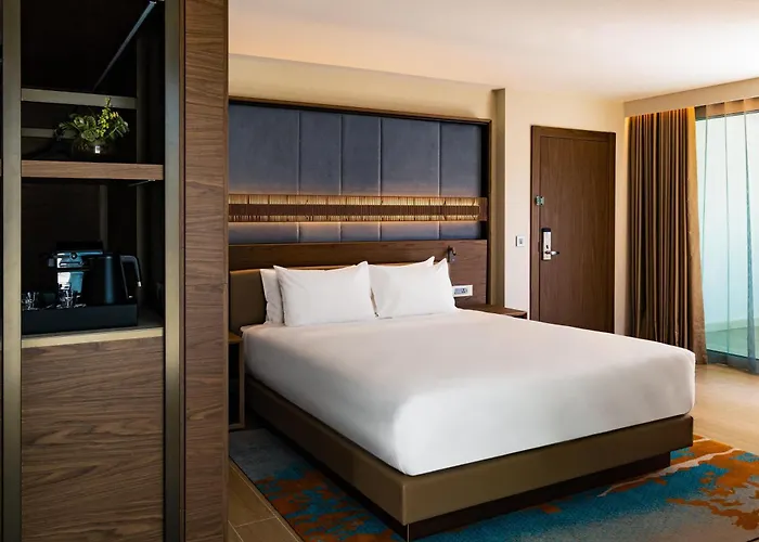 Hyatt Regency Malta Otel