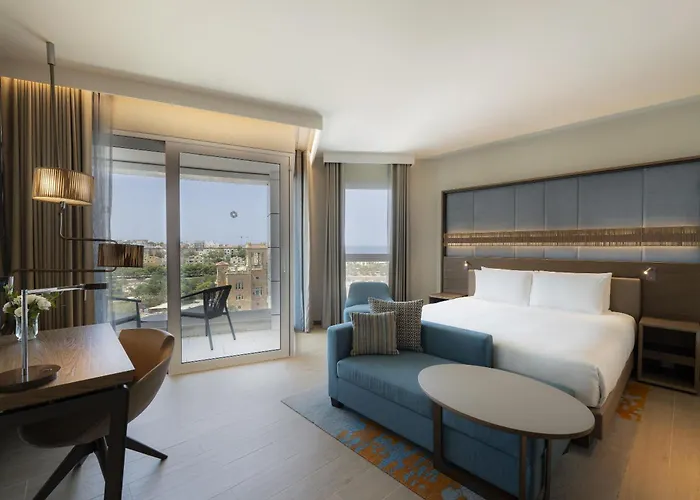 Hyatt Regency Malta