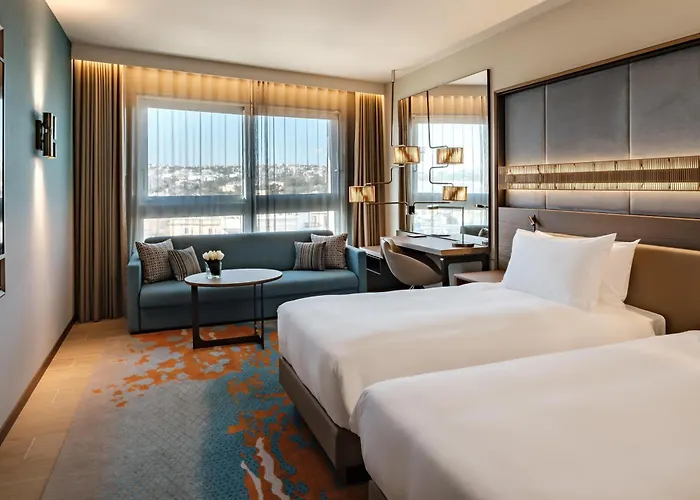 Hyatt Regency Malta 5*