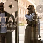 Hyatt Regency Malta Hotel Saint Julian's