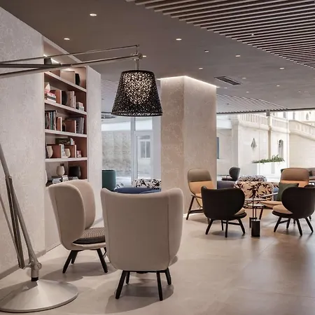 Hyatt Regency Malta San Giuliano