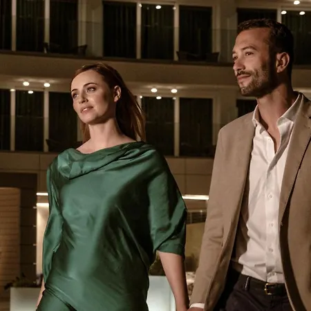 Hyatt Regency Malta San Ġiljan