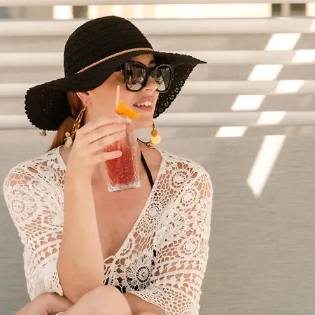 Hotel Hyatt Regency Malta