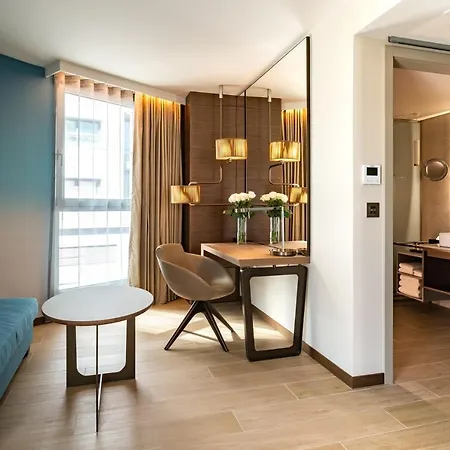 Hotel Hyatt Regency Malta