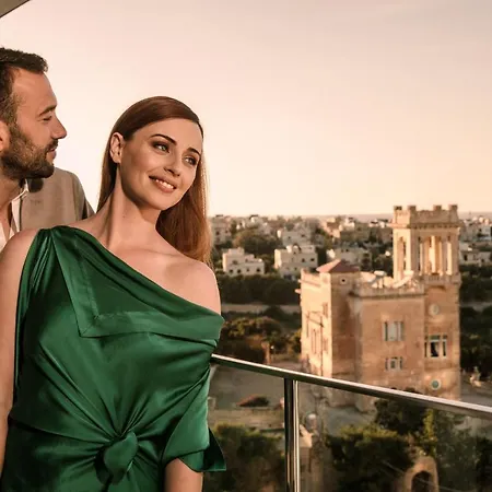 Hyatt Regency Malta Hotel