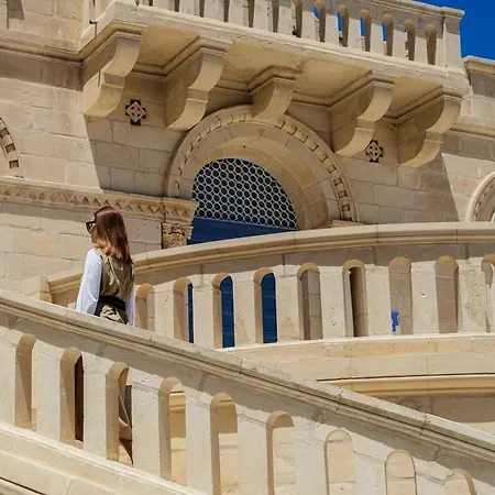 Hyatt Regency Malta San Ġiljan