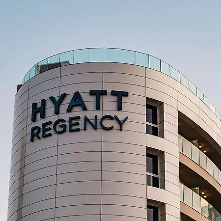 Hyatt Regency Malta