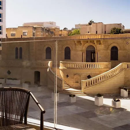 Hyatt Regency Malta