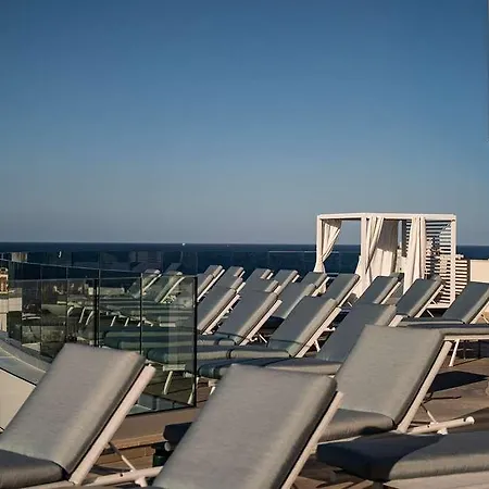 Hyatt Regency Malta Hotel San Giuliano