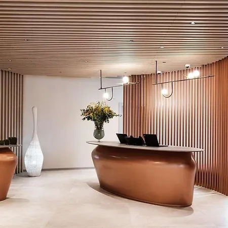 Hyatt Regency Malta Hotel 5*