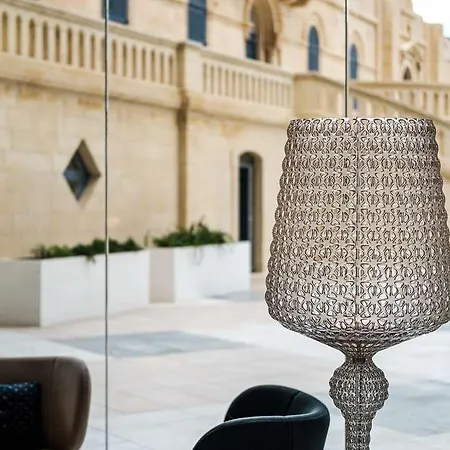 Hyatt Regency Malta 5* San Ġiljan