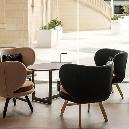 Hyatt Regency Malta Hotel San Ġiljan