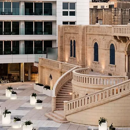Hyatt Regency Malta 5*