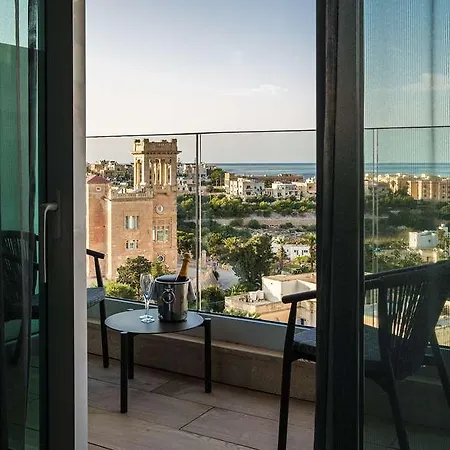 Hyatt Regency Malta San Giuliano