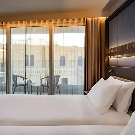 Hyatt Regency Malta San Ġiljan