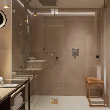 Hyatt Regency Malta 5* San Ġiljan