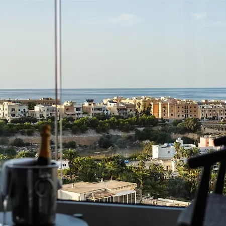 Hyatt Regency Malta Saint Julian's