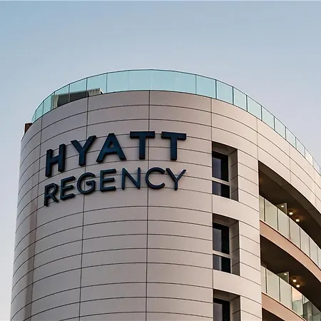 Hyatt Regency Malta Hotel