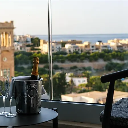 Hyatt Regency Malta 5*