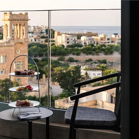 Hyatt Regency Malta