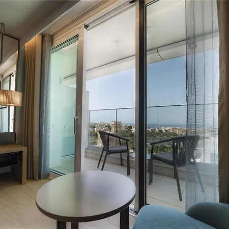 Hyatt Regency Malta