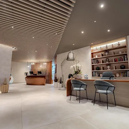 Hyatt Regency Malta Hotel 5*