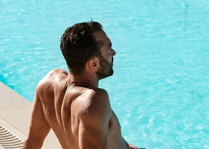 Hotel Hyatt Regency Malta 5*