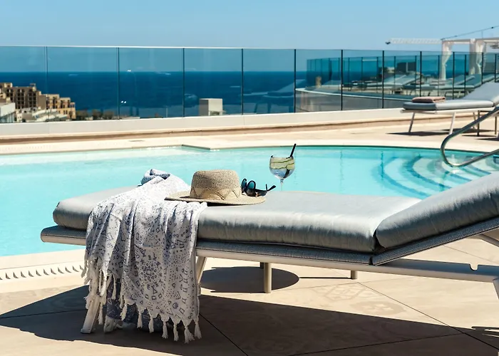 Hyatt Regency Malta St. Julian's