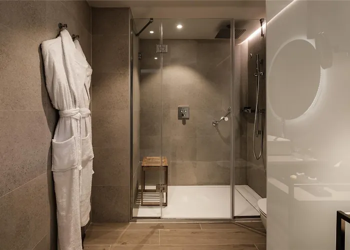 Hyatt Regency Malta Сент Джулианс