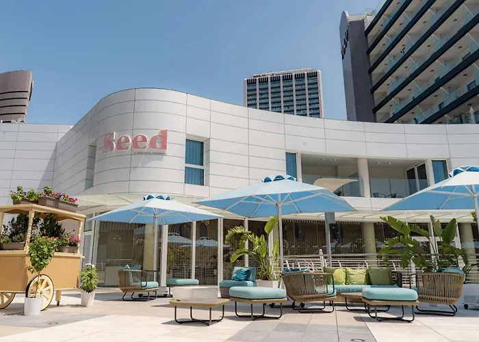 Hyatt Regency Malta 5* Сент Джулианс